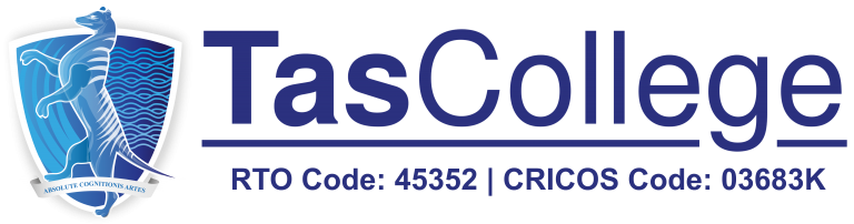 Certificate IV in Ageing Support Logo