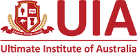  Diploma of Hospitality Management Logo