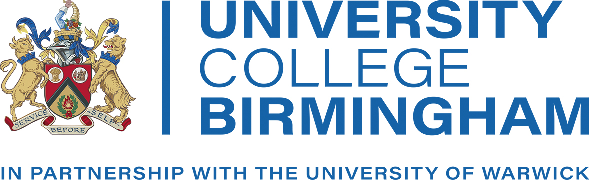 Master in  EDUCATION Logo