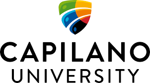 Bachelor of Design in Visual Communication Logo
