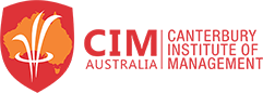 Bachelor of Business (Management) Logo