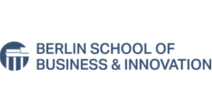 Masters in Energy Management Logo