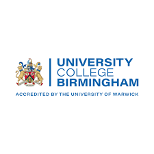 Cyber Security BSc (Hons) Top-up Logo