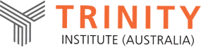 Trinity Institute - Sydney CBD Campus Logo