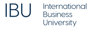 International Business University -Toronto Campus Logo