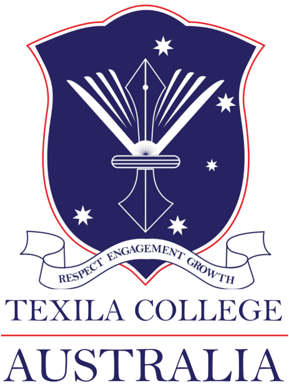 Texila College Australia - Main Campus Logo